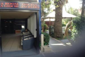 Hotel Eur, Lido Di Camaiore