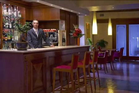 Relais Villa Fornari - 17