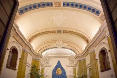 Relais Villa Fornari - 21