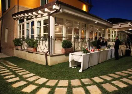 Relais Villa Fornari - 14