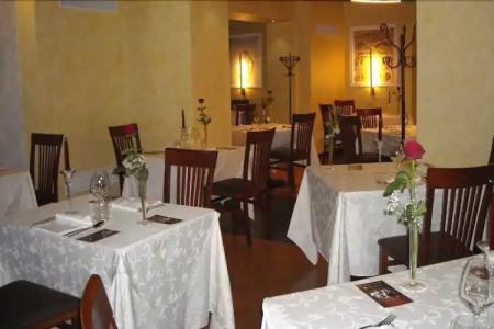 Relais Villa Fornari - 20