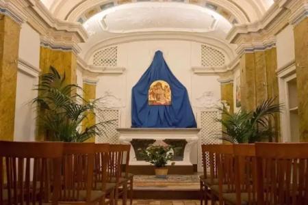 Relais Villa Fornari - 1