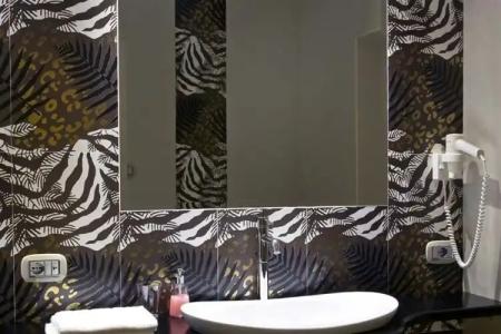 Relais Villa Fornari - 8