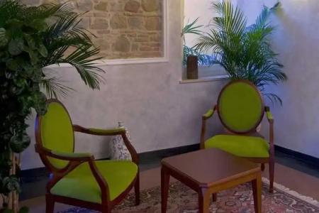 Relais Villa Fornari - 10