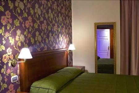 Relais Villa Fornari - 4