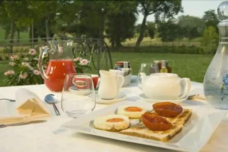 Relais Villa Fornari - 9