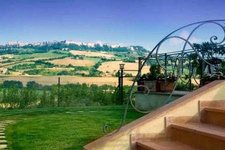 Relais Villa Fornari - 15