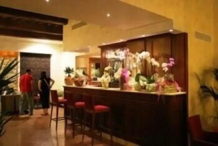 Relais Villa Fornari - 16