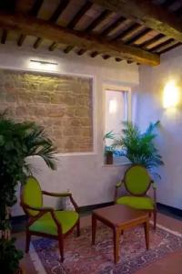 Relais Villa Fornari - 11