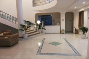 Hotel America, Marina di Camerota