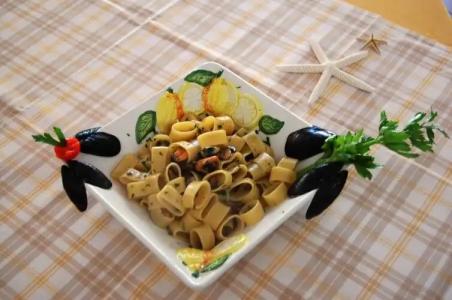 Villaggio Cala di Luna - 1