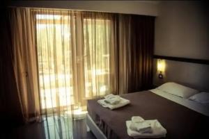 Park Hotel Cilento, Marina di Camerota