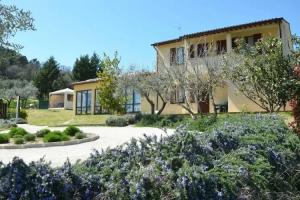 Country House Nonna Rana, Cannara