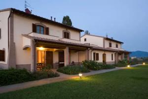 Agriturismo le Rondini di Francesco di Assisi, Cannara