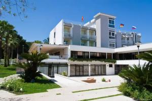 Esplanade Boutique Hotel, Paestum