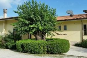 Hotel Casale 900, Paestum