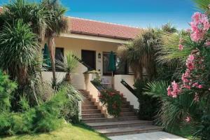 Oleandri Resort, Paestum