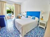 Deluxe Park Double room