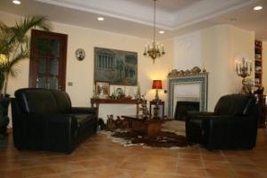 Hotel Villa Rita, Paestum