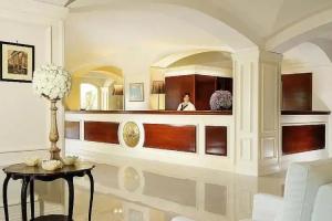 Meridiana Hotel Paestum, Paestum