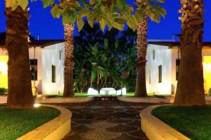 Paestum - Hotels Paestum - Hotels