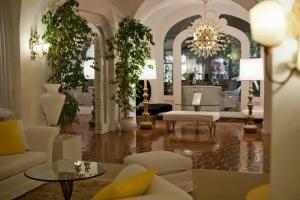 Hotel La Palma Capri, an Oetker Collection Hotel, Capri Village