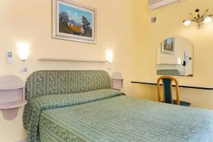 Hotel Carmencita, Anacapri