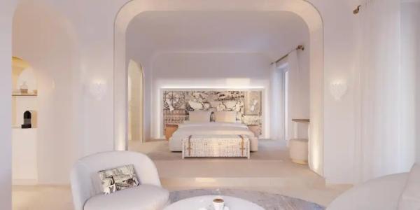 La Residenza Capri - 108