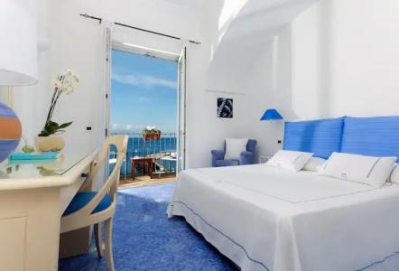 Relais Maresca Luxury Small - 144