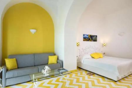 Relais Maresca Luxury Small - 184
