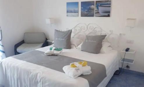 Relais Maresca Luxury Small - 149