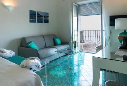 Relais Maresca Luxury Small - 159