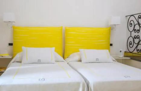 Relais Maresca Luxury Small - 140