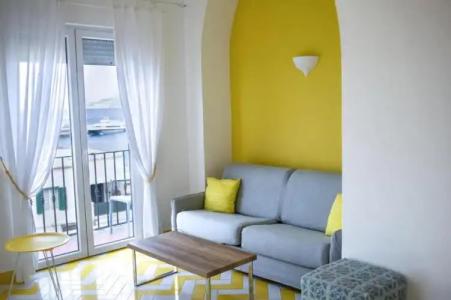 Relais Maresca Luxury Small - 188