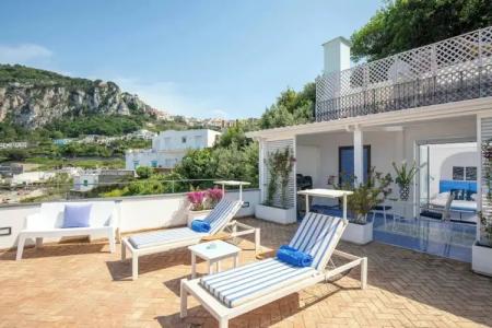 Relais Maresca Luxury Small - 125