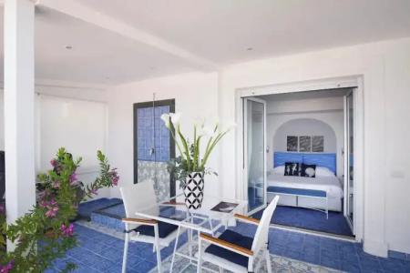 Relais Maresca Luxury Small - 121