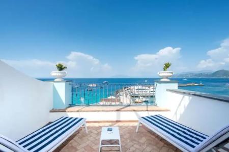 Relais Maresca Luxury Small - 170