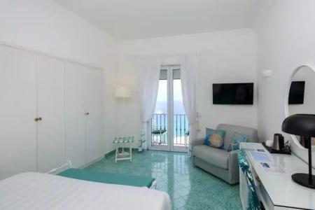 Relais Maresca Luxury Small - 145