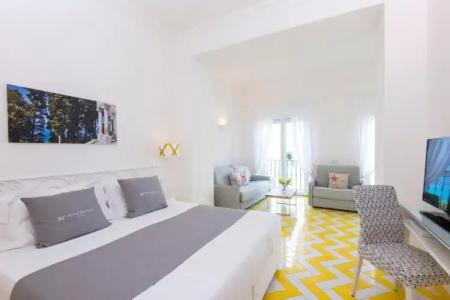 Relais Maresca Luxury Small - 185