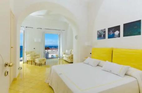 Relais Maresca Luxury Small - 108