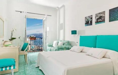 Relais Maresca Luxury Small - 110