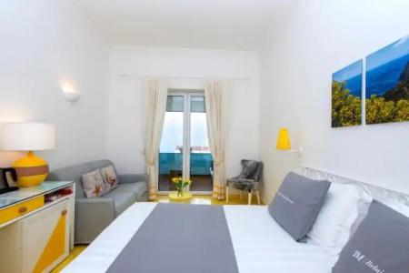 Relais Maresca Luxury Small - 135