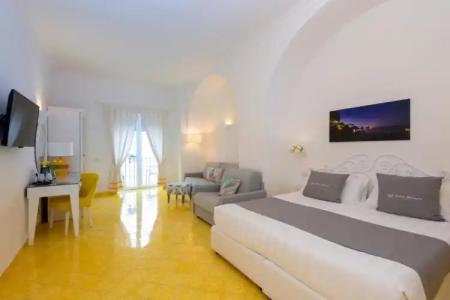 Relais Maresca Luxury Small - 134