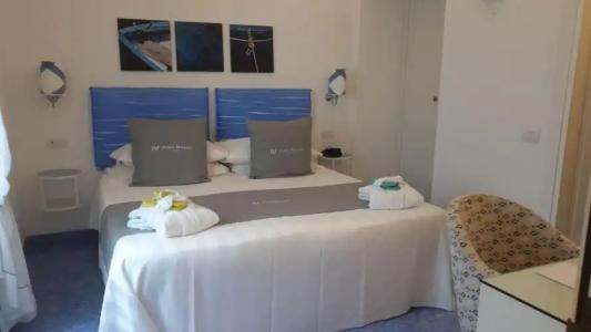 Relais Maresca Luxury Small - 180