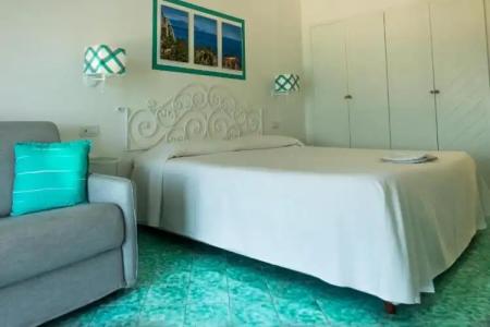 Relais Maresca Luxury Small - 150