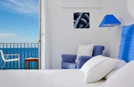 Relais Maresca Luxury Small - 155