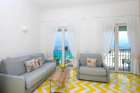 Relais Maresca Luxury Small - 186