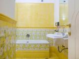 Junior Suite with balcony and with sea view