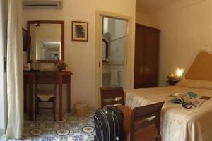 Mediterraneo Bed & Breakfast Mini-hotel, Anacapri