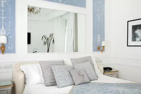 Luxury Villa Excelsior Parco - 52